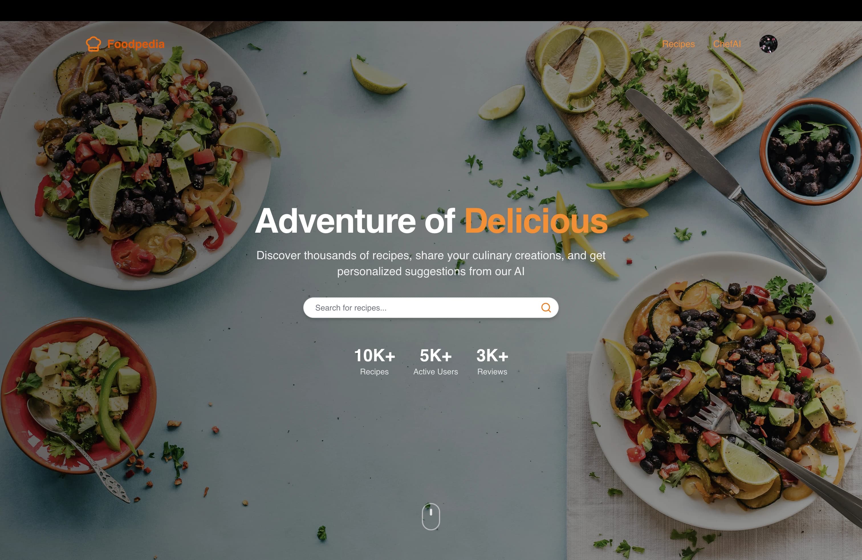 Foodpedia